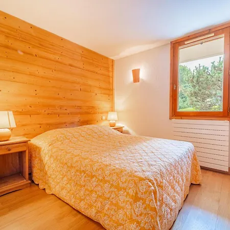 3 Avec Terrasse, Centre Village, Piste Et Commerces A Pied, Garage Et Wifi - Fr-1-437-104 *