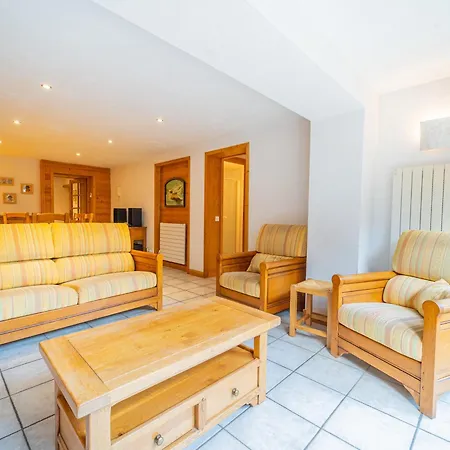 3 Avec Terrasse, Centre Village, Piste Et Commerces A Pied, Garage Et Wifi - Fr-1-437-104 ラ・クリュサ